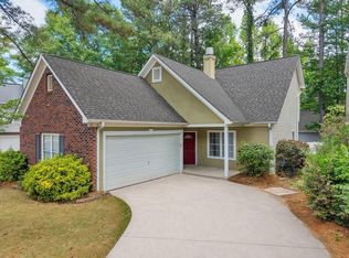 103 S Fairfield Dr, Peachtree City, GA 30269