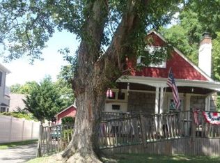 581 Irving Pl, Baldwin, NY 11510