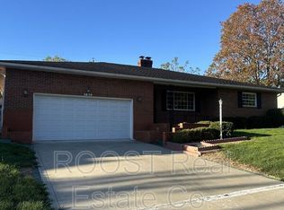 1875 Ormond Ave, Columbus, OH 43224