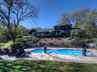 17918 Carriger Rd, Sonoma, CA 95476