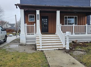 1500 S Wenona St, Bay City, MI 48706