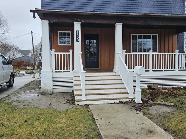 1500 S Wenona St, Bay City, MI 48706