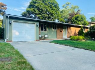 1342 Ardmoor Ave, Ann Arbor, MI 48103