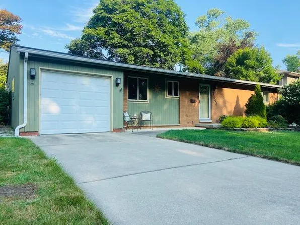 1342 Ardmoor Ave, Ann Arbor, MI 48103
