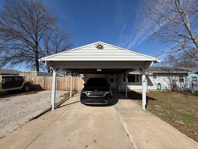 114 W Jefferson St, Coffeyville, KS, 67337