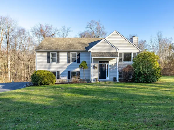 41 Overlook Drive, New Milford, CT 06776