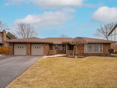 217 Natwick Ln, Schaumburg, IL, 60193
