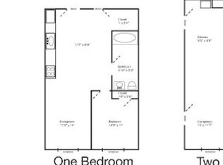 40 Highland St APT 13, Lowell, MA 01852