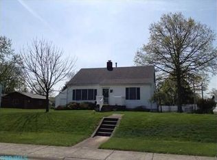 629 W 8th St, Marysville, OH