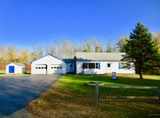 118 W Main St, Waldoboro, ME 04572