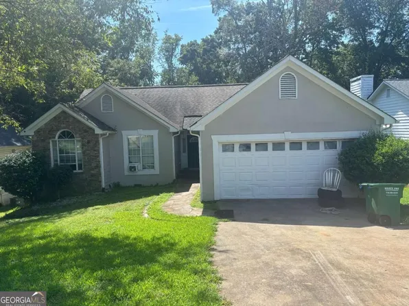 2051 Boone Pl, Snellville, GA 30078