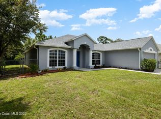 1318 Buffing Cir SE, Palm Bay, FL 32909