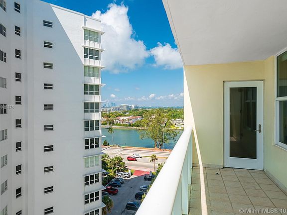 2nd image of 5001 Collins Ave APT 9G