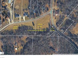 5329-5337 Shoffner Rd LOT 16, Mc Leansville, NC 27301