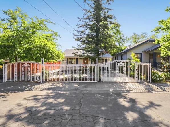 3929 35th St, Sacramento, CA 95820