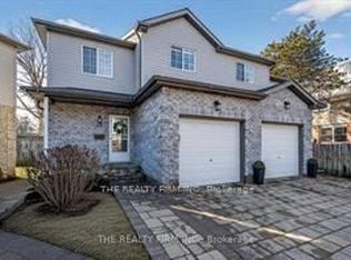 767 Wharncliffe Rd S #23, London, ON N6J2N7