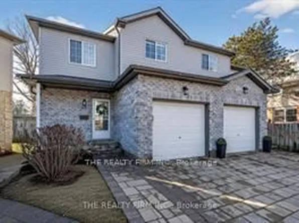 767 Wharncliffe Rd S #23, London, ON N6J 2N7