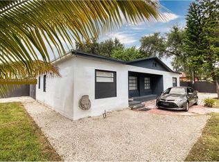 6700 NW 5th Ave, Miami, FL 33150