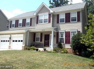 4025 Baron St, White Plains, MD