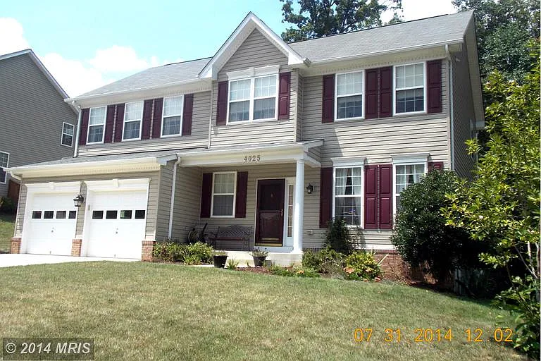 4025 Baron St photo 1