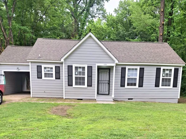 104 Eastman Ave, Memphis, TN 38109