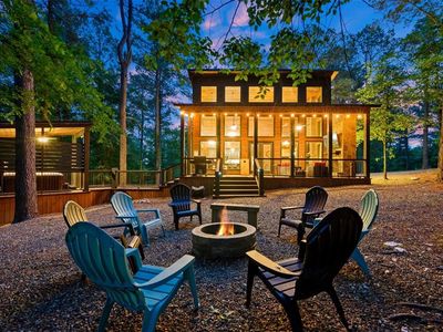 1318 Pine Hills Rd, Broken Bow, OK, 74728
