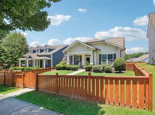 1560 Johnson Rd NW, Atlanta, GA 30318