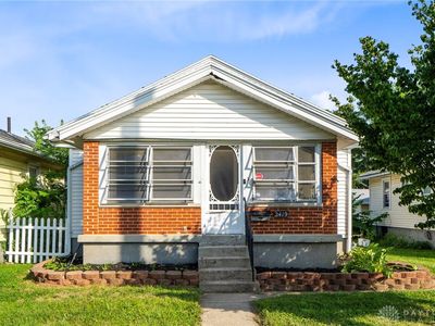2419 Fauver Ave, Dayton, OH, 45420