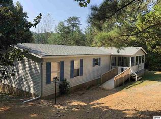 1727 Ko Way, Sevierville, TN 37876
