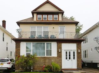 306 Hartwell Rd, Buffalo, NY 14216