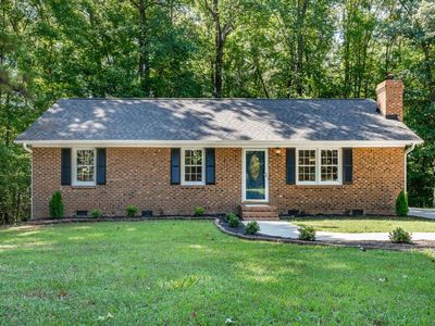 124 Deer Cross Dr, Louisburg, NC, 27549
