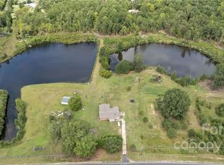 825 Sutton Spring Rd, York, SC 29745