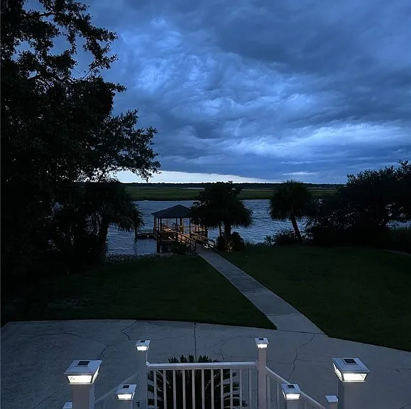 886 Waterford Landing Rd — Photo 50