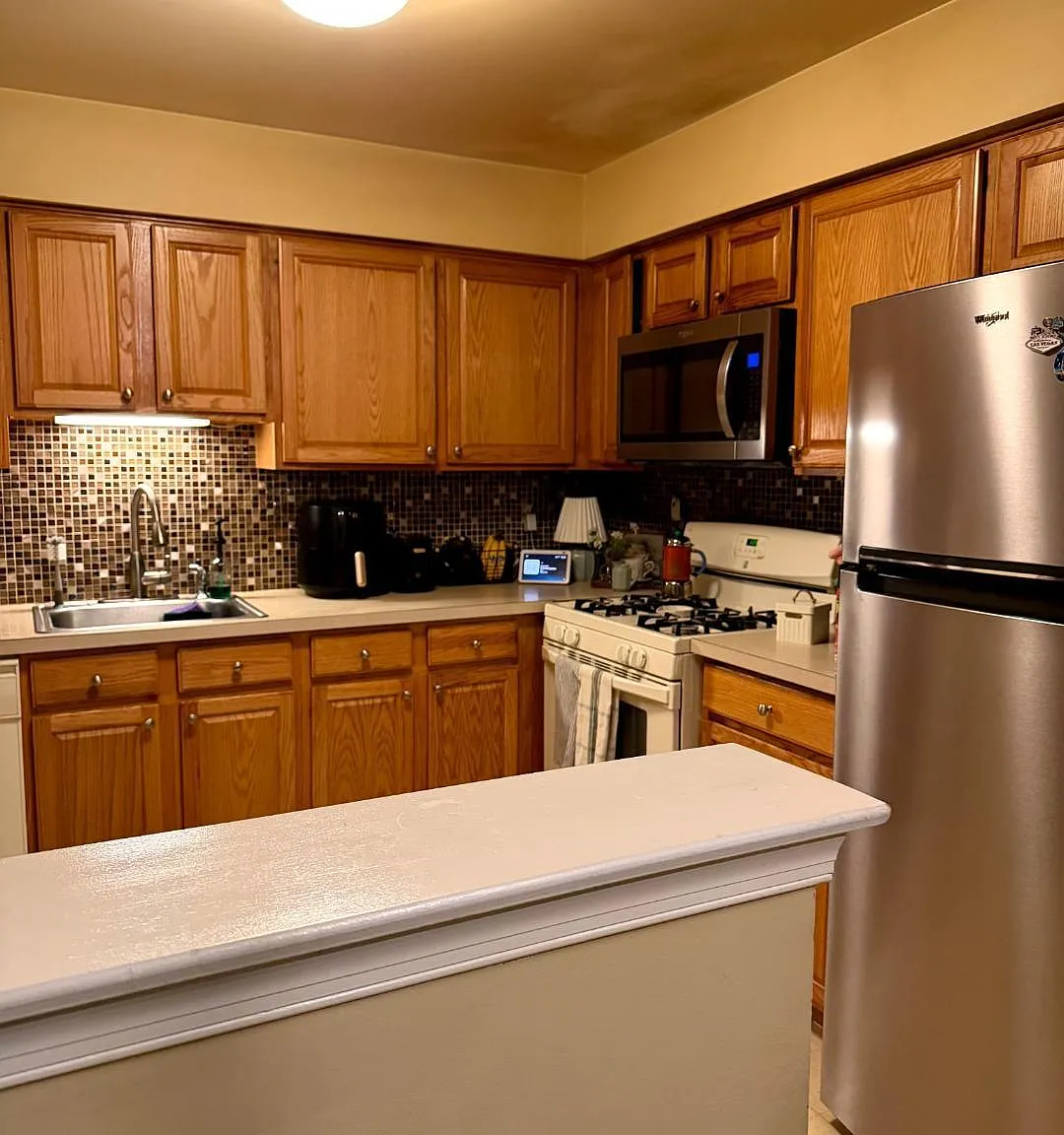 2 bed, 2.0 bath, $2,425 — Photo 1