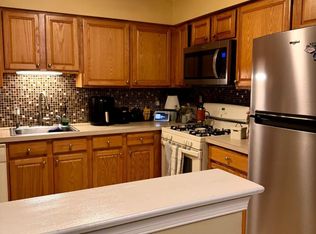 1216 Dogwood Ct #1216, New Brunswick, NJ 08901