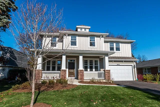2810 Orchard Ln photo 1