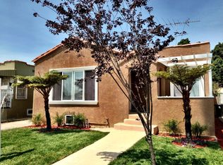 3437 Buckingham Rd, Los Angeles, CA 90016