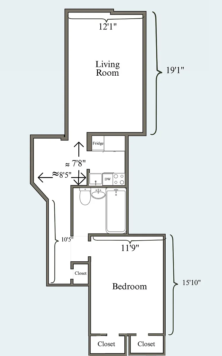 Building Photo - 9876 Queens Blvd #6N