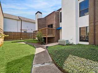 714 Fowler St #5, Houston, TX 77007