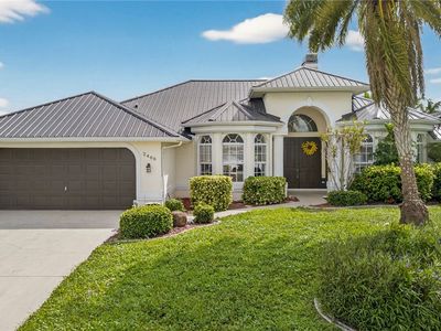 2408 SW 43rd Ter, Cape Coral, FL, 33914