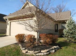 6186 Kinver Edge Way, Columbus, OH 43213