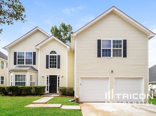 1009 Balsam Wood Trl, Villa Rica, GA 30180