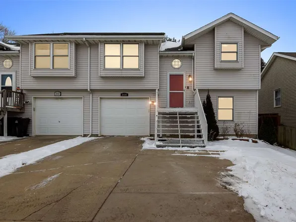 2134 14th St, Coralville, IA 52241