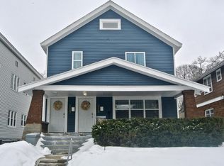 616 Lafayette Ave SE, Grand Rapids, MI 49503