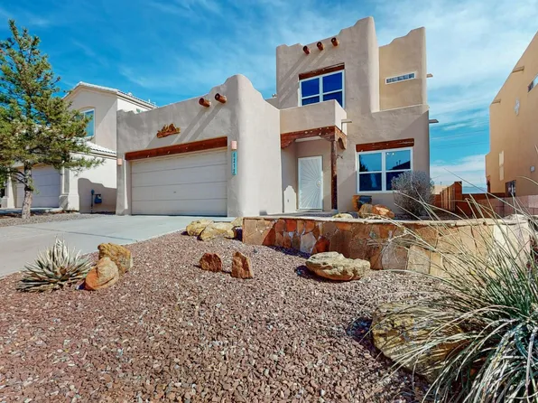 8212 Sleeping Bear Dr NW, Albuquerque, NM 87120