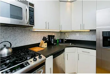 Rented by Aventana