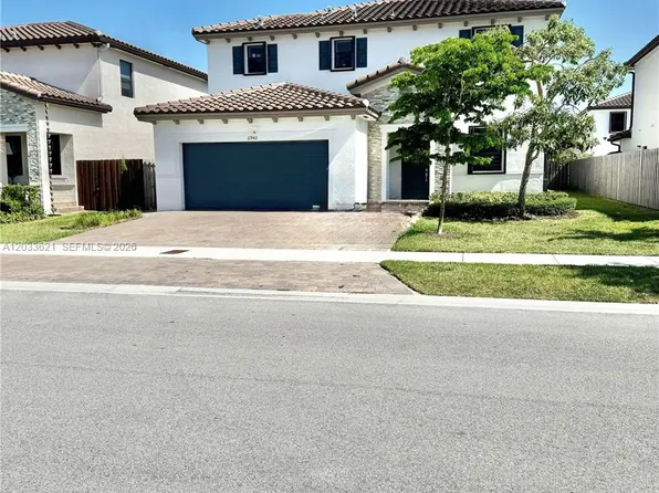 11942 SW 243rd St, Homestead, FL 33032