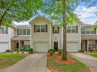 7616 Abigail Glen Dr, Charlotte, NC 28212
