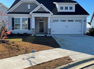 768 Hackberry Way LOT 17, Longs, SC 29568