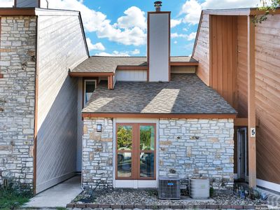 4 cypress fairway #4, Wimberley, TX, 78676
